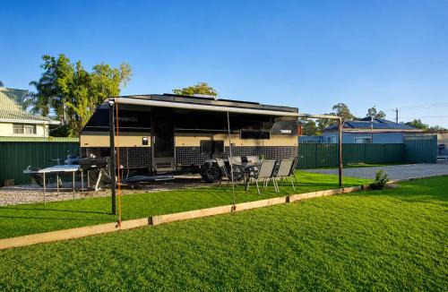 Port Macquarie Other | Luxury Caravan on Hastings River