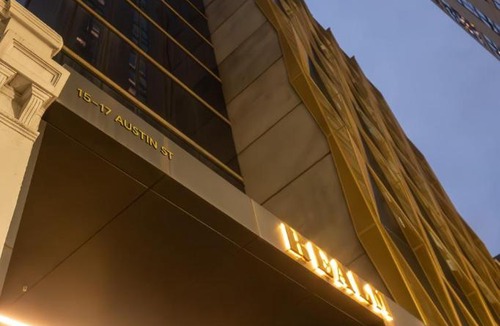 Adelaide Central Business District Apartment | Luxury CBD Retreat with Skyline Views