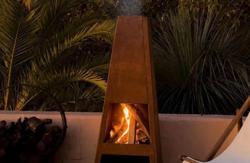 Waitpinga Apartment | Luxury Couples Hideaway by the Sea