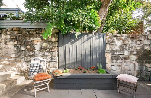Darlington House | Luxury designer home, perfect location and parking
