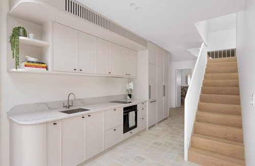 Redfern House | Luxury Designer Redfern House