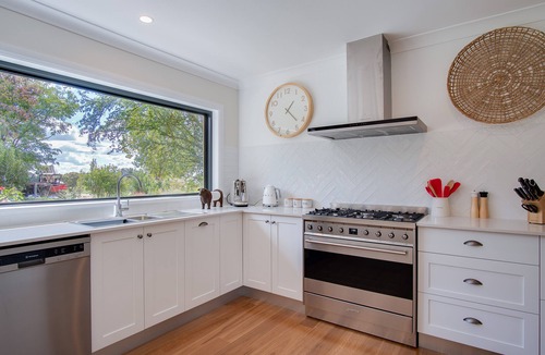 Central Tablelands House | Luxury fully self-contained home