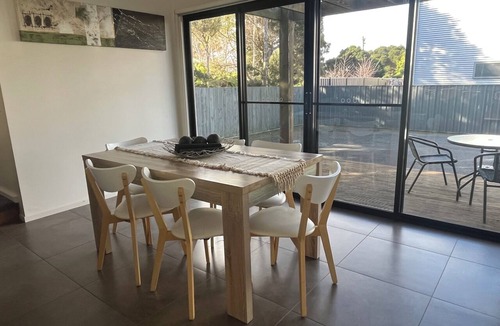 Hawley Beach House | Luxury Hawley Beach House