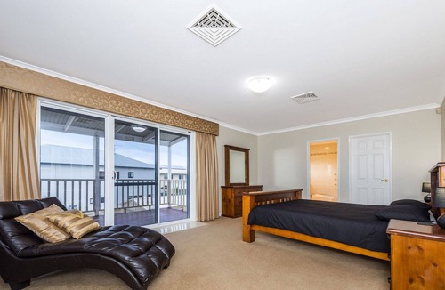 Ledge Point House | Luxury holiday accomodation