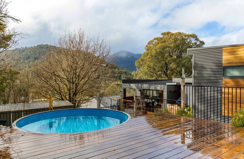 Merrijig House | Luxury home