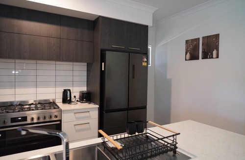 Lockridge House | Luxury home away from home