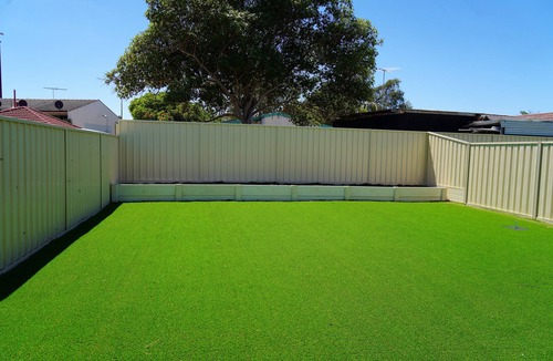 Lockridge House | Luxury home away from home