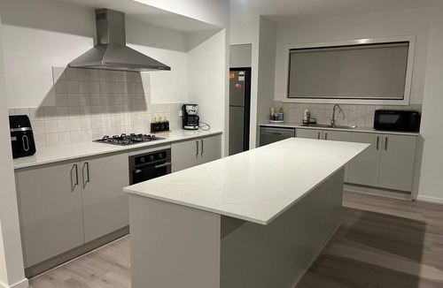 Konagaderra House | Luxury Home in Mickleham 4 Bed rooms