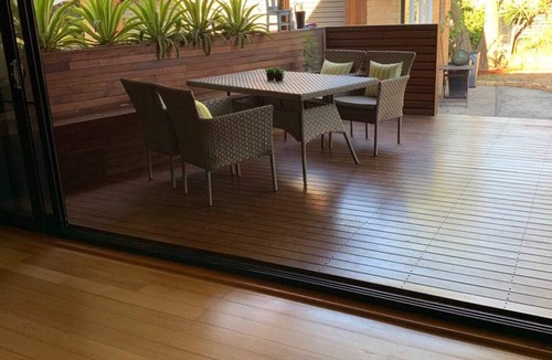 Notting Hill House | Luxury home with 3 BR + study near Monash Uni