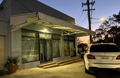 Castle Hill Apartment | Luxury House 3 Bedrooms