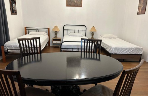 Castle Hill Apartment | Luxury House 3 Bedrooms