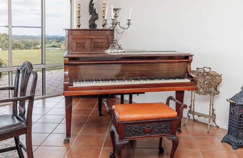 Cooroy House | Luxury Noosa Hinterland Home With 360 Degree Panoramic Views