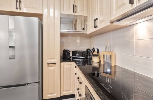 Cairns Apartment | Luxury Oceanview Penthouse Cairns City