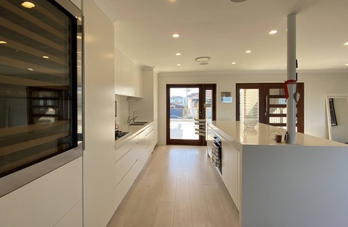 Malabar House | Luxury property on Coast Golf Course in Malabar