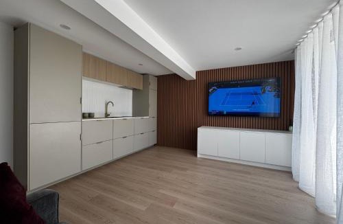 Gold Coast Apartment | Luxury self-contained guest suite