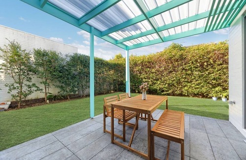 South Coogee House | Luxury South Coogee House | Media Room + Parking
