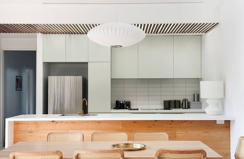 Windsor House | Luxury Stay in Spacious, Boutique House