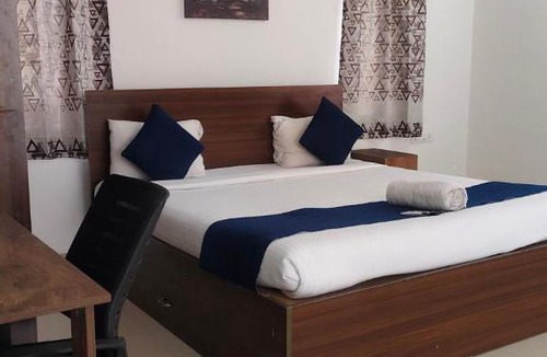 Medchal House | Luxury Stays Genome