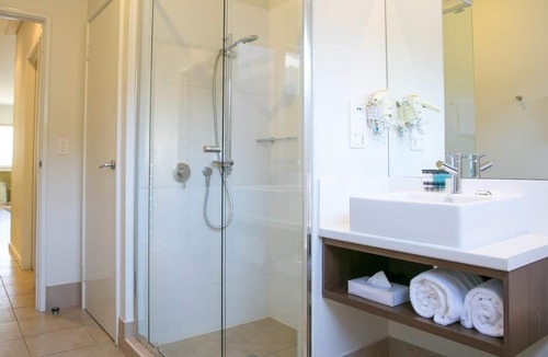 Beresford Apartment | Luxury studio apartment in a security estate located in a ocea front area