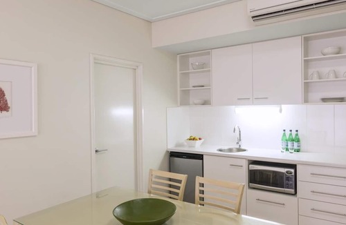 Beresford Apartment | Luxury studio apartment in a security estate located in a ocea front area