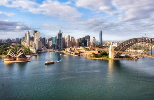 Haymarket Apartment | Luxury Studio Suite Campbell Street, Sydney CBD