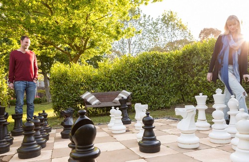 Stanley Apartment | Luxury Suite set in magnificent gardens 8kms from Beechworth