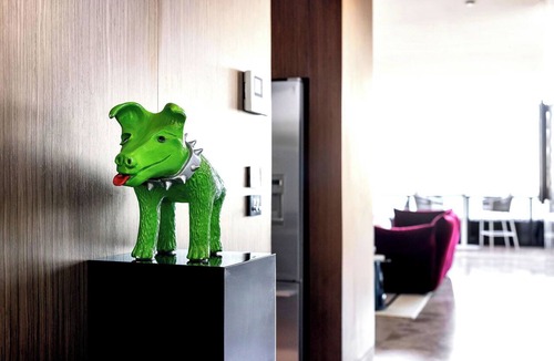 Albert Park Apartment | Luxury Villas The Parade Penthouse (Walk to beach)