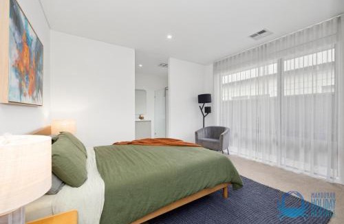 North Yunderup House | Luxury Waterfront Living in North Yunderup