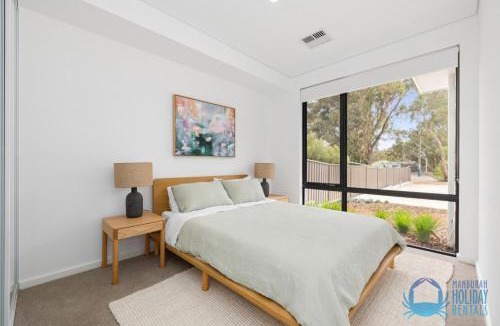 North Yunderup House | Luxury Waterfront Living in North Yunderup