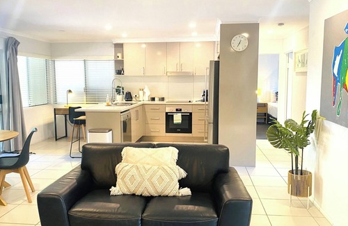 Port Douglas Apartment | Lychee Tree Holiday Apartments