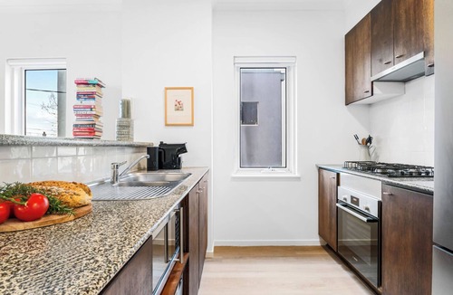 Carlton North Apartment | Lygon St: Location and Liveability + Pool & Gym