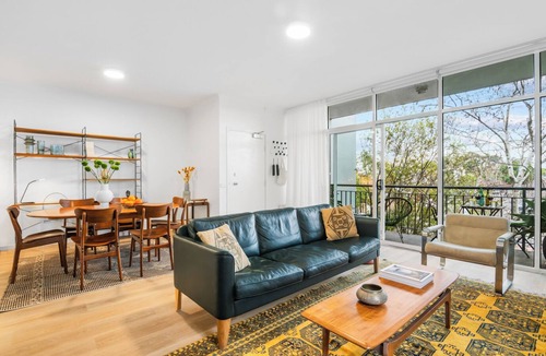 Carlton North Apartment | Lygon St: Location and Liveability + Pool & Gym