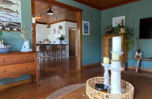 Wynyard Apartment | Lylahs Retreat 冬季特价 winter Specials