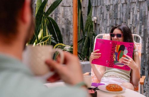 Fortitude Valley Hostel | LyLo Brisbane