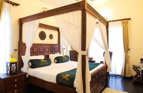 Kotagiri Hotel | Lynton Resorts