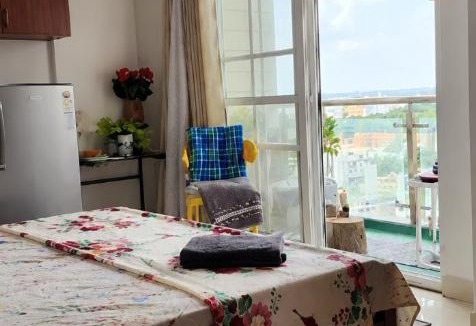 Agara Apartment | Lyv pvt