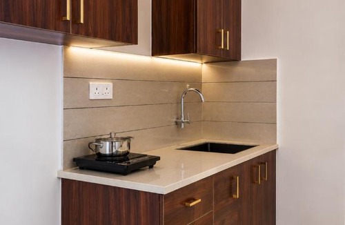 Agara Apartment | Lyv pvt
