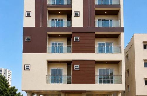 Agara Apartment | Lyv pvt