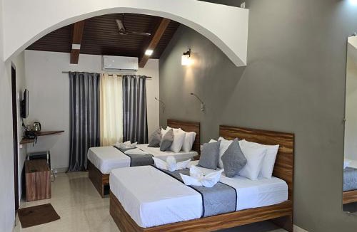 Colva Resort | M Beach Resort