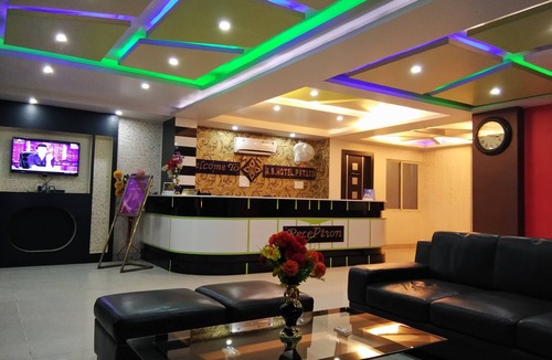 Sahibganj Hotel | M S Hotel