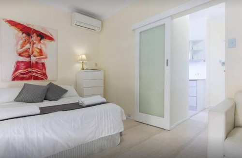 West Perth Apartment | M102 West Perth Studio Apartment near Kings Park