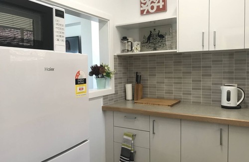 Perth Central Business District Apartment | M207 Studio Apartment on Malcolm Street