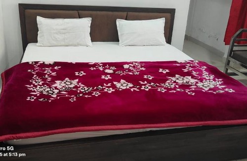 Chitrakoot Hotel | Ma Parvati Residency