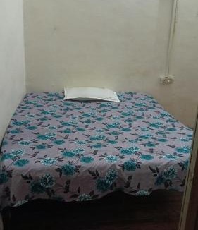 Allahabad Cabin | Maa Godawari Lodge