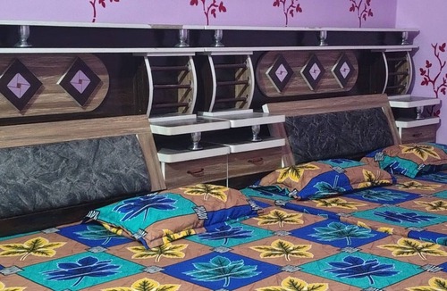 Misrikh House | Maa Katyani Dham