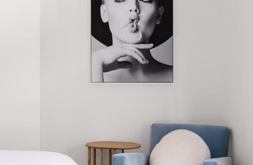 Middle Park Apartment | MAC Middle Park by Melbourne Apartment Collection