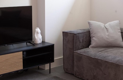 Middle Park Apartment | MAC Middle Park by Melbourne Apartment Collection
