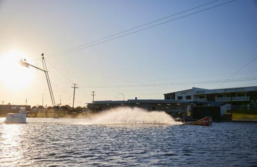 Andergrove Hostel | Mackay Adventure Lodge