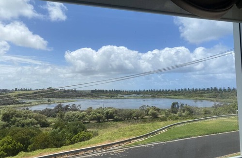 Warrnambool House | MacKay on Cramond-Beautiful Scenic Views