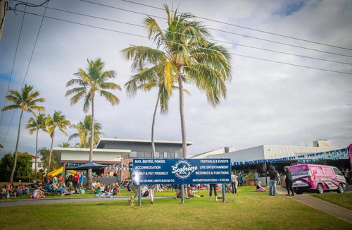 Slade Point Hotel | Mackay Seabreeze Apartments